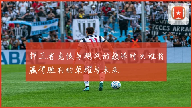 捍卫者竞技与飓风的巅峰对决谁将赢得胜利的荣耀与未来