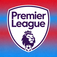 英超联赛Premier League标志